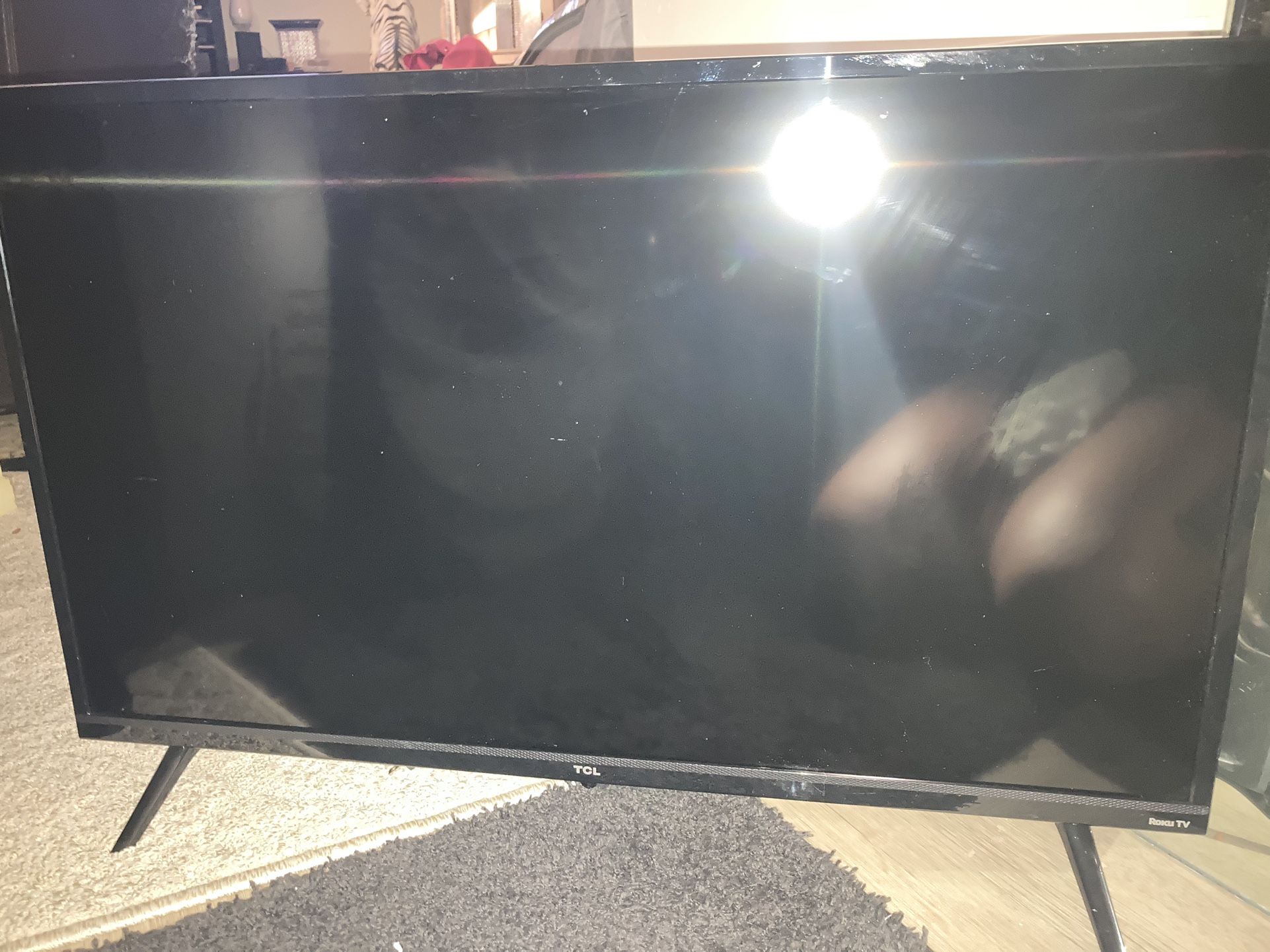 Roku Tv