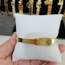 New Braclet Bangels (Jewlery)