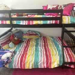 Twin Beds
