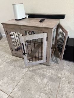 Dog Crate