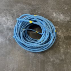 Carlon Flex Plus Blue Electrical Nonmetal Conduit 1/2”
