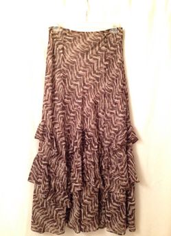 East5th Skirt Size 4