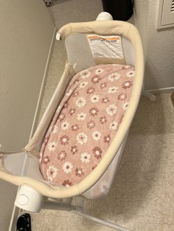 Bedside Bassinet
