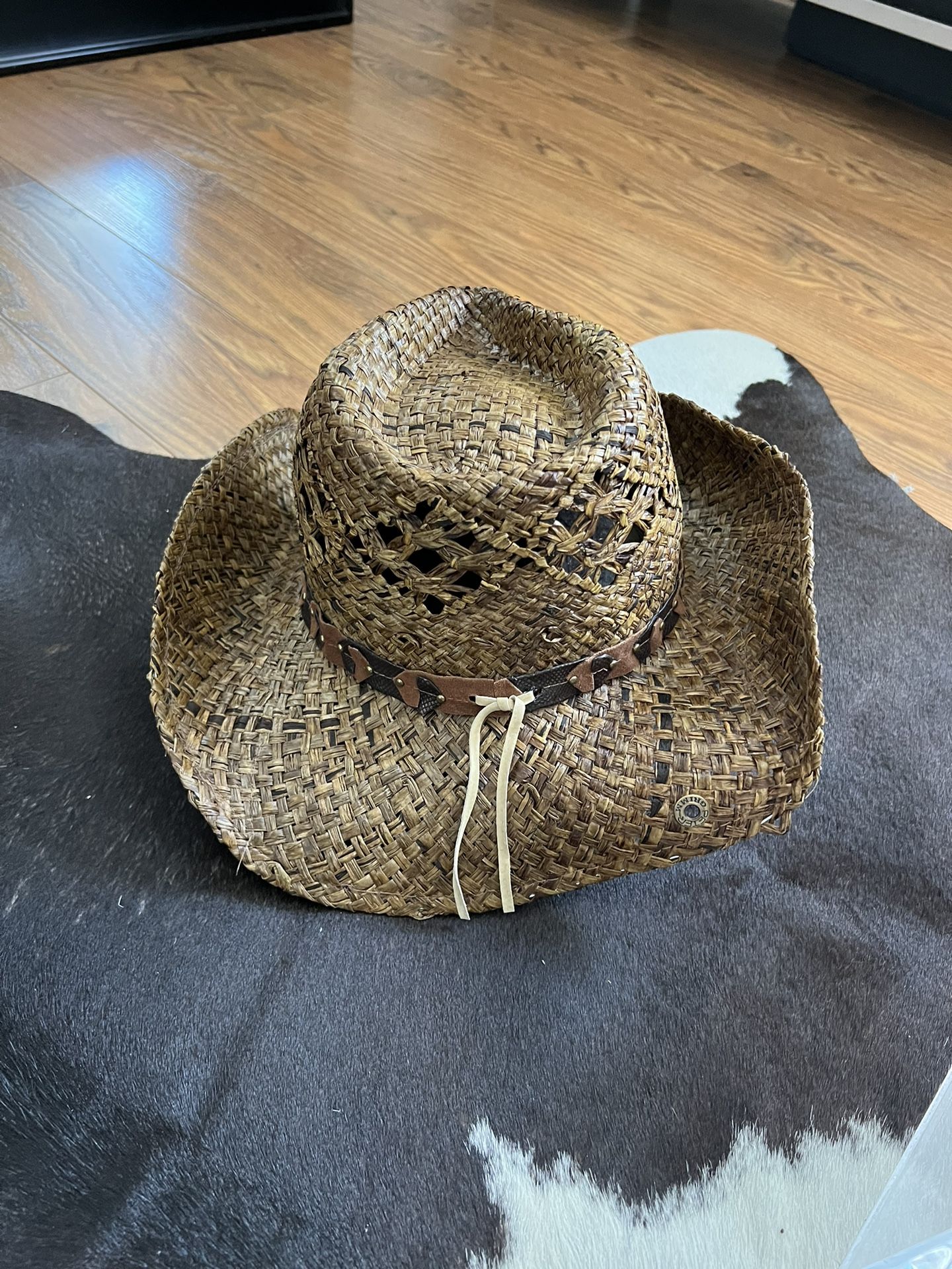 Peter Grimm hat drifter
