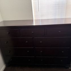 Bedroom Set