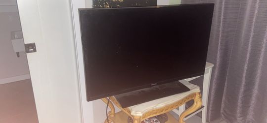 Samsung LED 39-inch