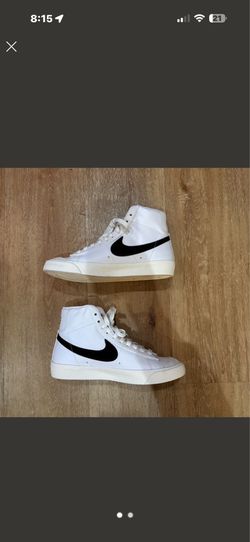 nike blazers