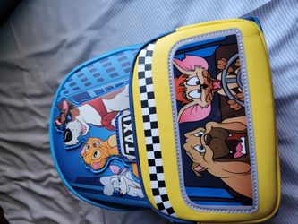 Oliver & Company Loungefly 