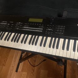Roland Xp80
