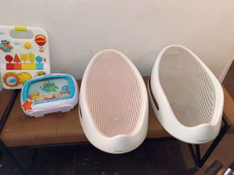 Baby stuff