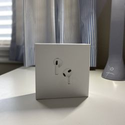 AirPods Gen 3