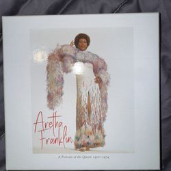 Aretha Franklin Compilation