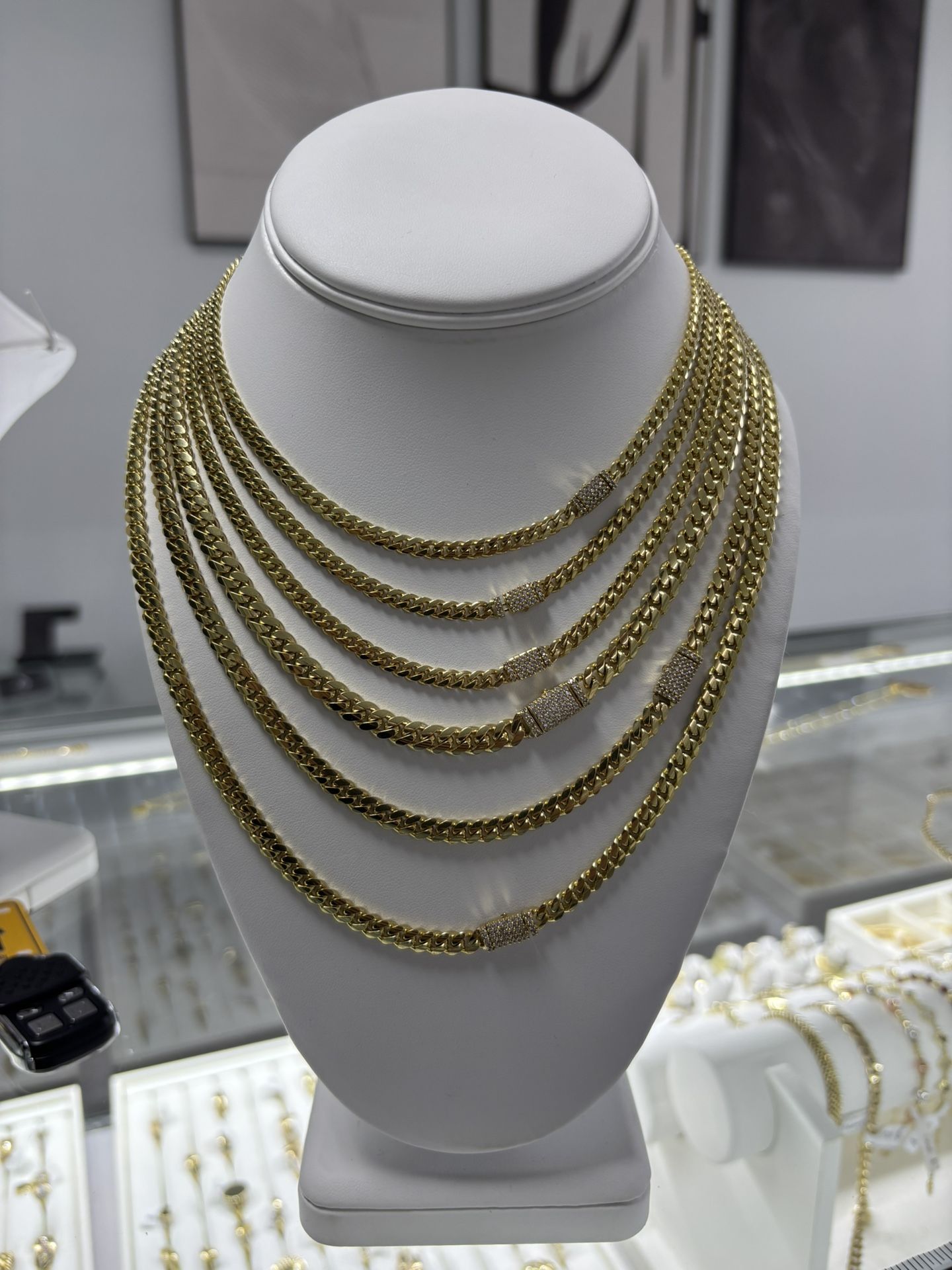 Compro Tu Oro Al Mejor Precio Del Mercado Hoy 21 De Mayo