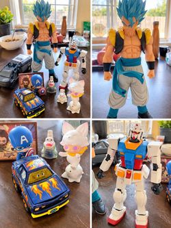 Toy Bundle – $20