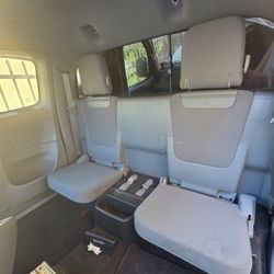 Parts For Tacoma Back Seats For Xtra Cab 