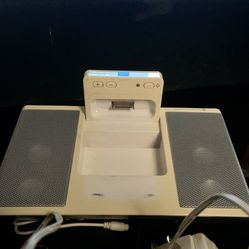 iPod Speaker