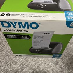 DYMO Label Maker 5xl