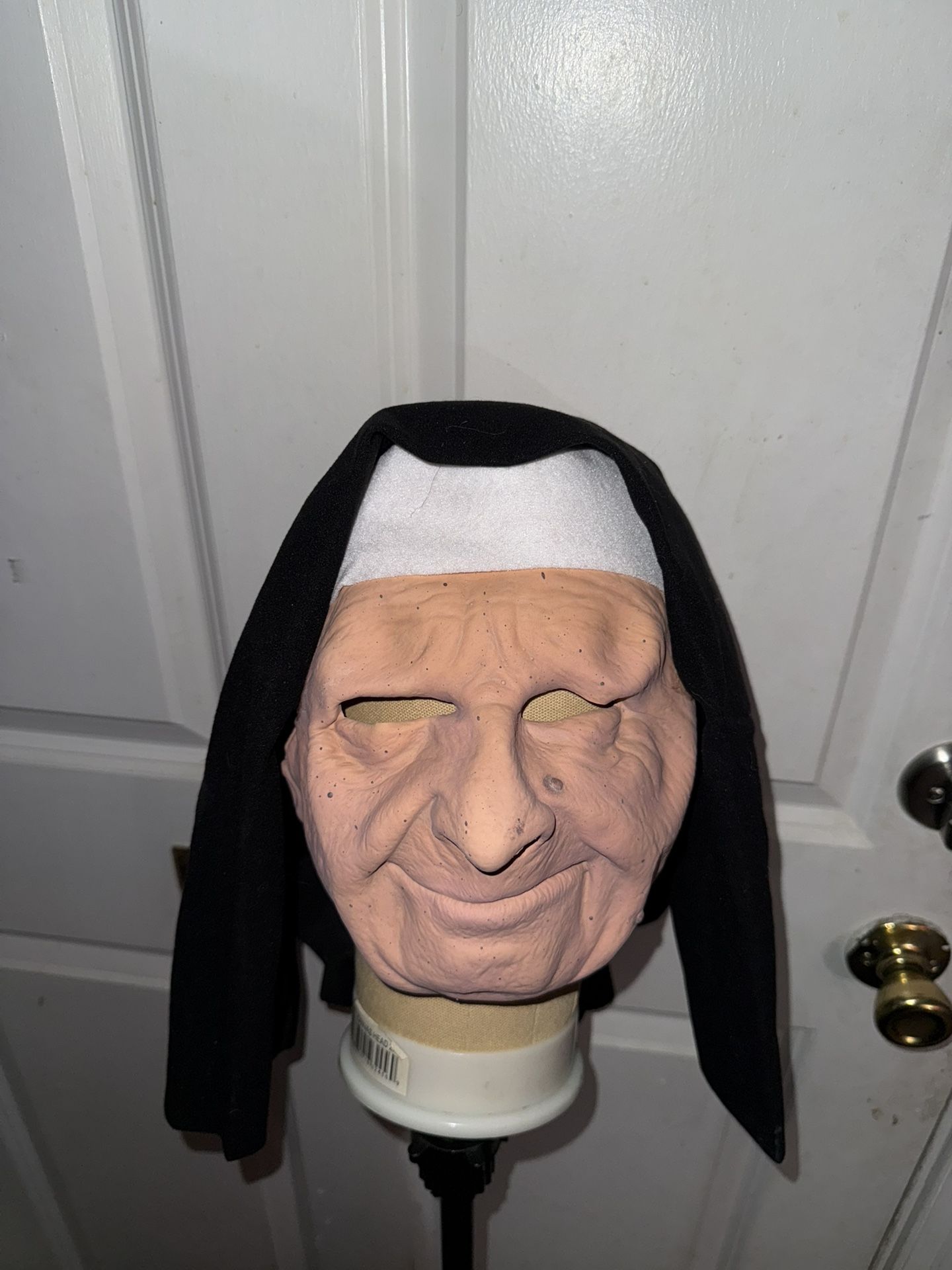 The Movie The Town Mask