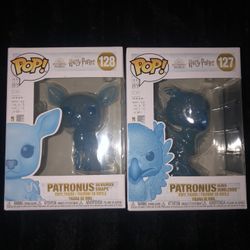 Harry Potter Funko Pop Bundle