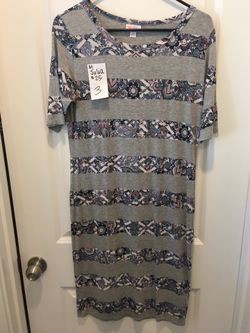 LulaRoe Julia (M)