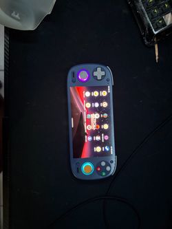 Retroid pocket 5 128GB GC color(Purple)
