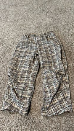 Free people pants size medium