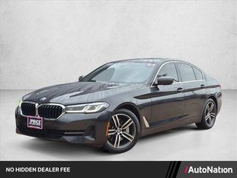 2023 BMW 530