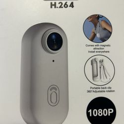 Sports Camera 