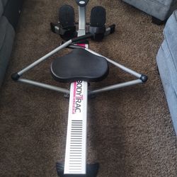**Stamina Bodytrac Glider**