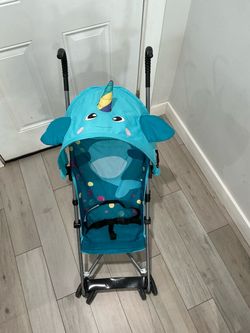 Kid lightweight Stroller