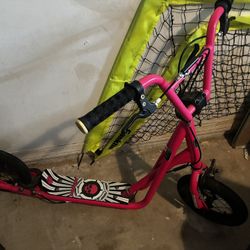 Kids Scooter