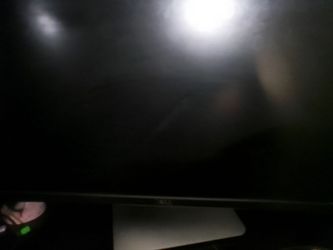 Dell monitor