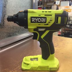 Ryobi 18v Impact Drill (Tool Only) 