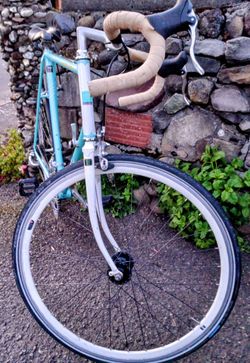 Vintage Miyata Competition 312

Road Bicycle 