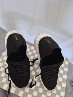 Danskin Shoes.