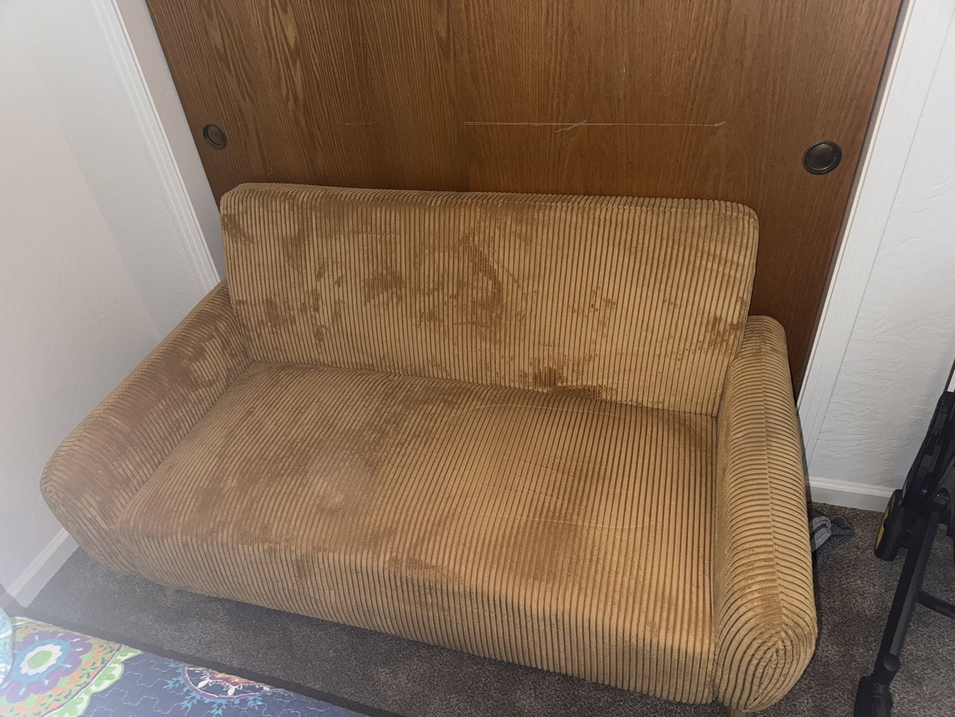 Small Couch