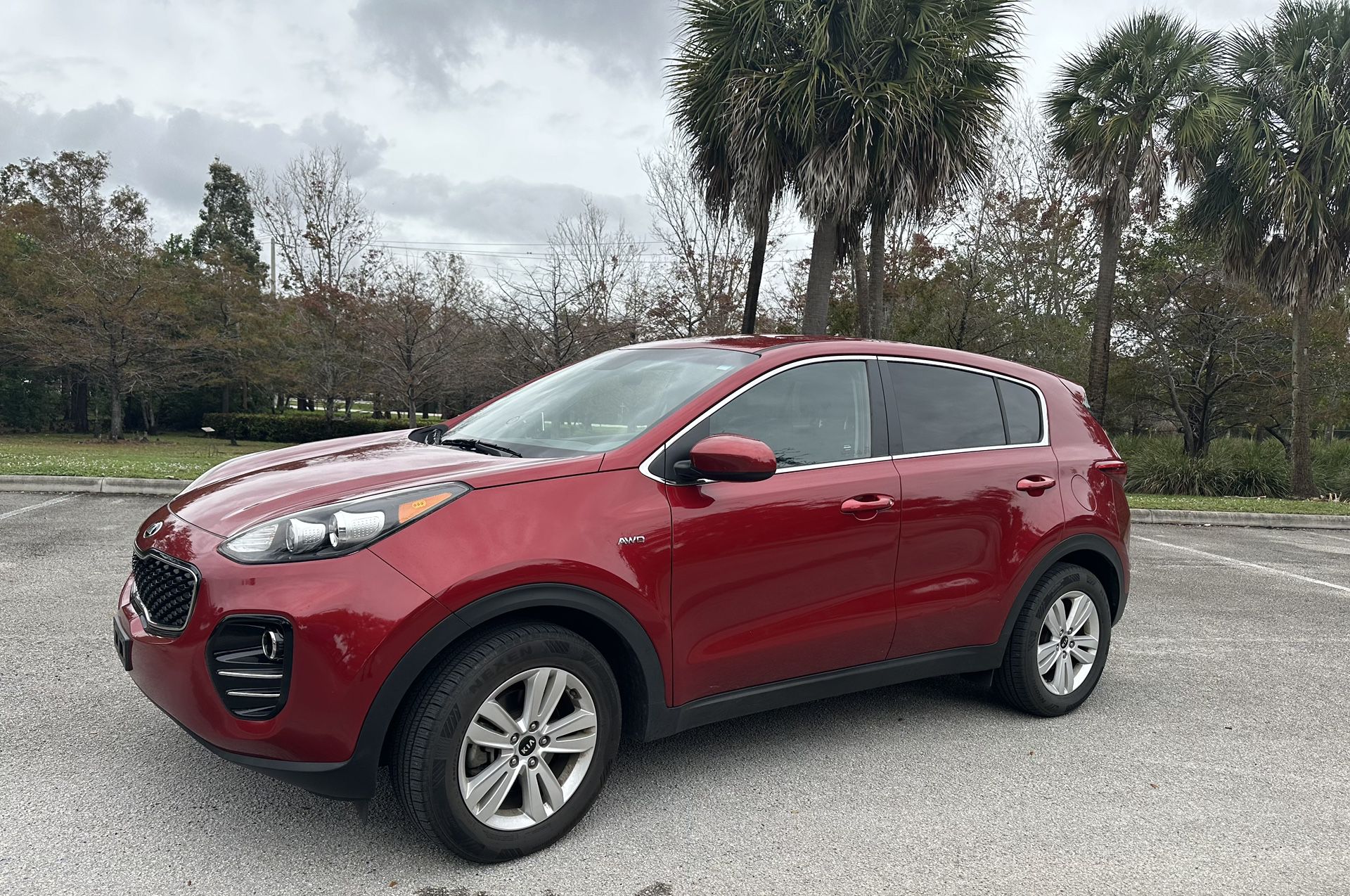 Kia Sportage Horrible Credit! Need A Car? Need A Break? I don’t Care About The Credit 