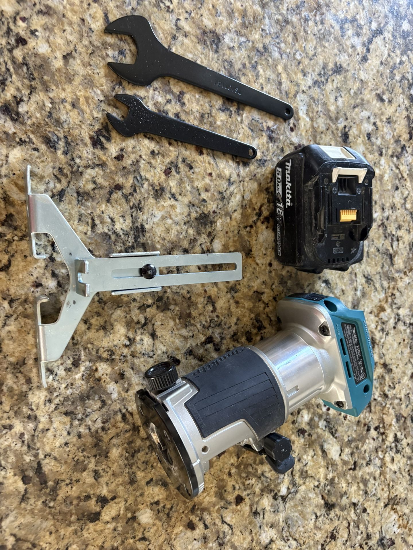 Makita Router