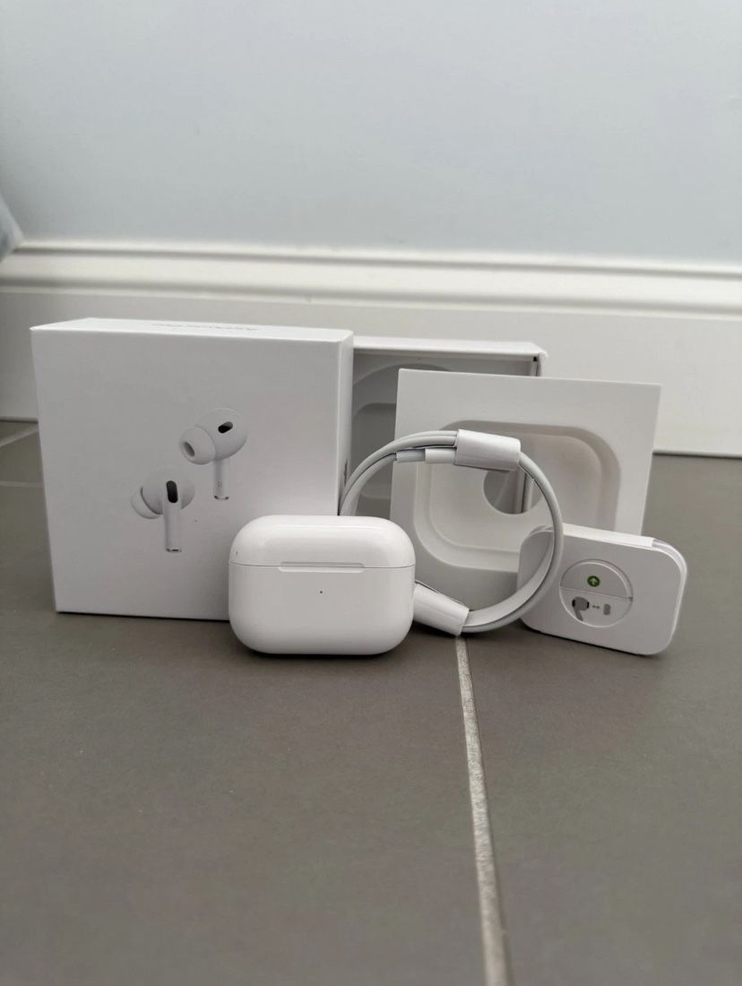 Airpod Pros
