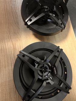 Amp And Speaker For Sale 