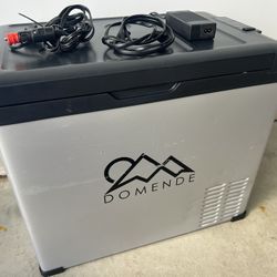 Portable Refrigerator 12v