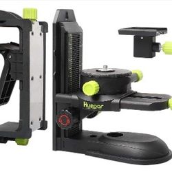 Brand new HUEPAR brand fine-tuning Bracket Laser Level Adapter.