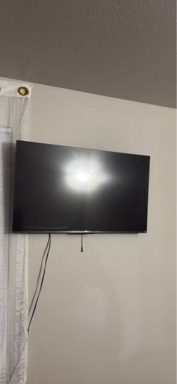 43 inch tv