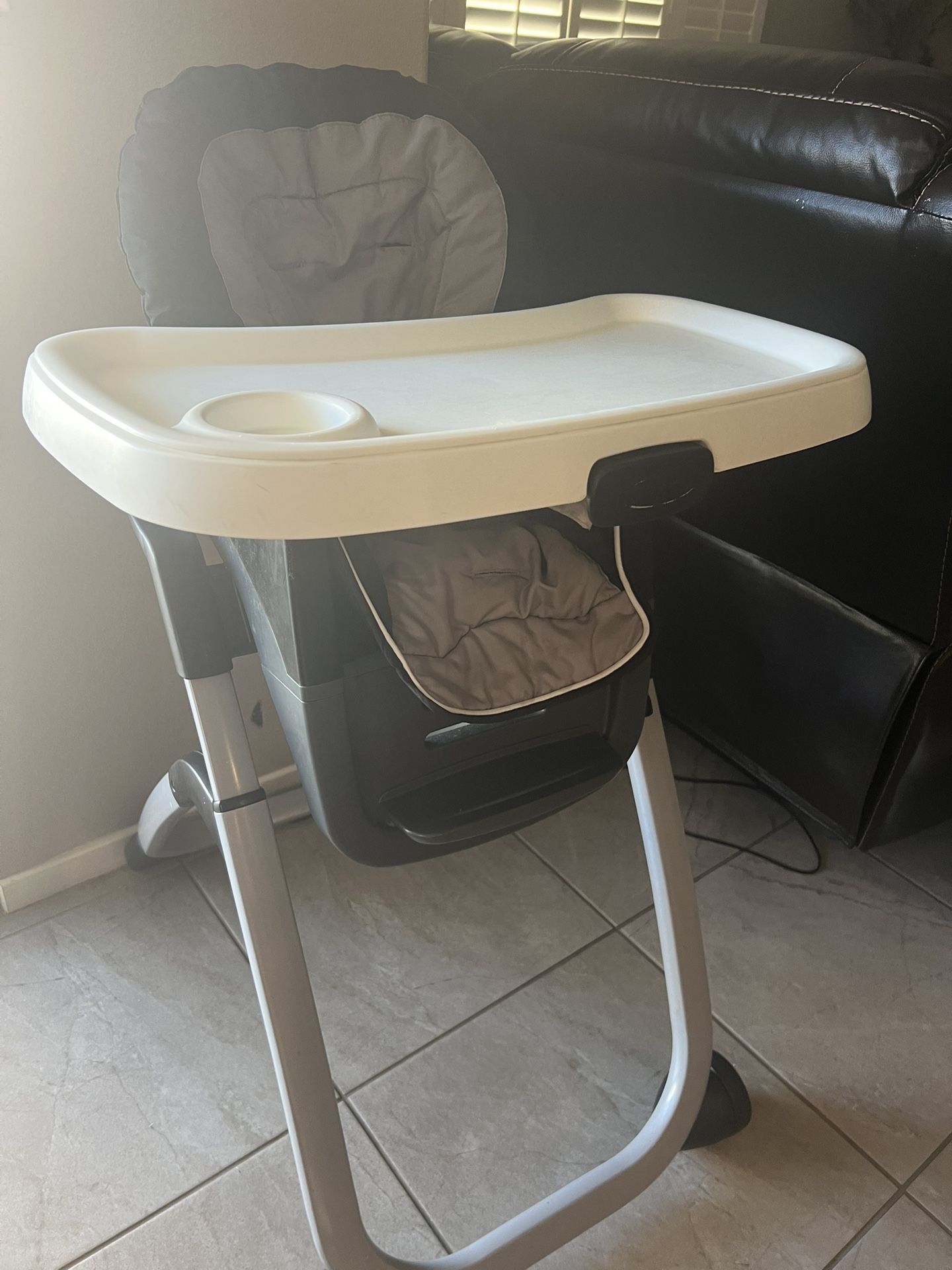 Graco High Chair