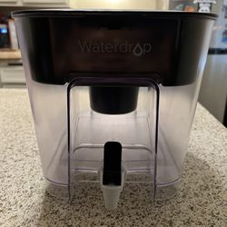 Waterdrop Water Filter Dispenser