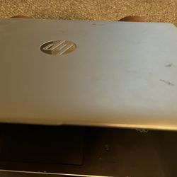 Hp Probook Laptop ( Comes With Charger) 