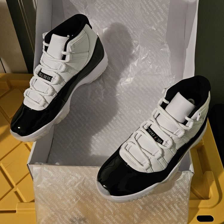 Jordan 11 Retro DMP Gratitude (2023)