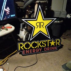 Rockstar Light