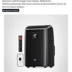 Ac Unit