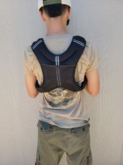 Weight Vest